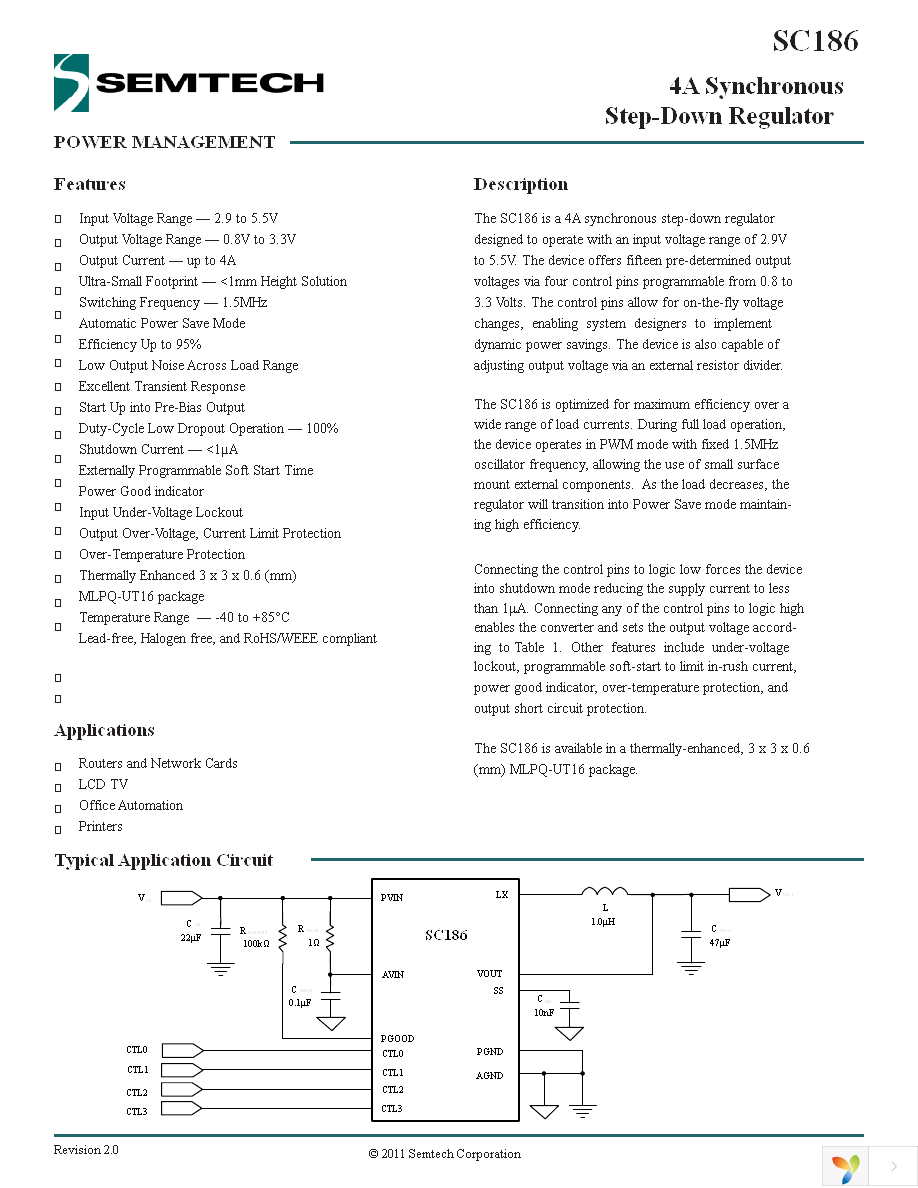 SC186ULTRT Page 1