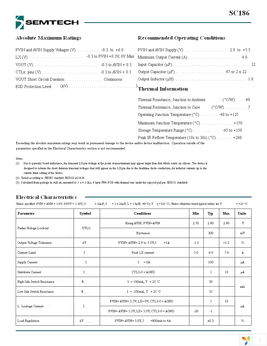 SC186ULTRT Page 3