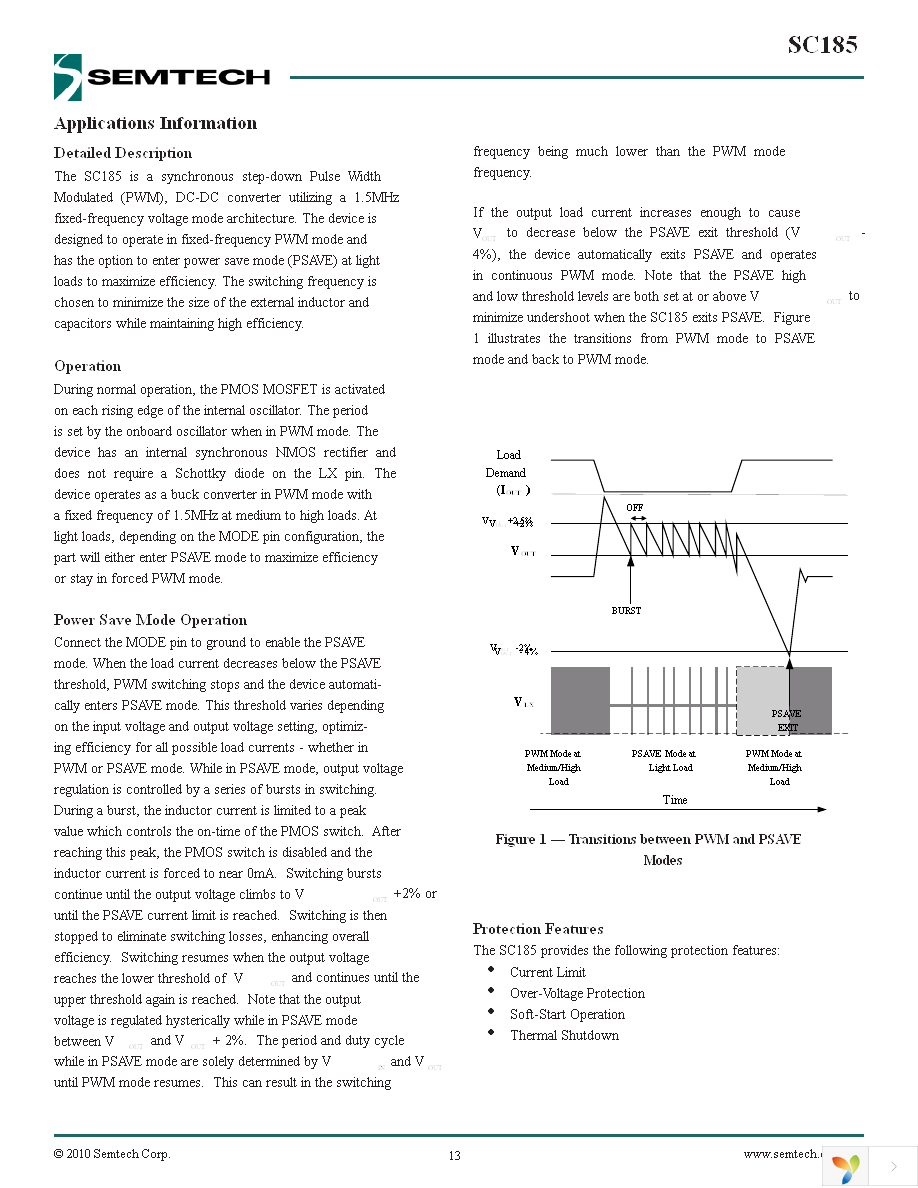 SC185QULTRT Page 13