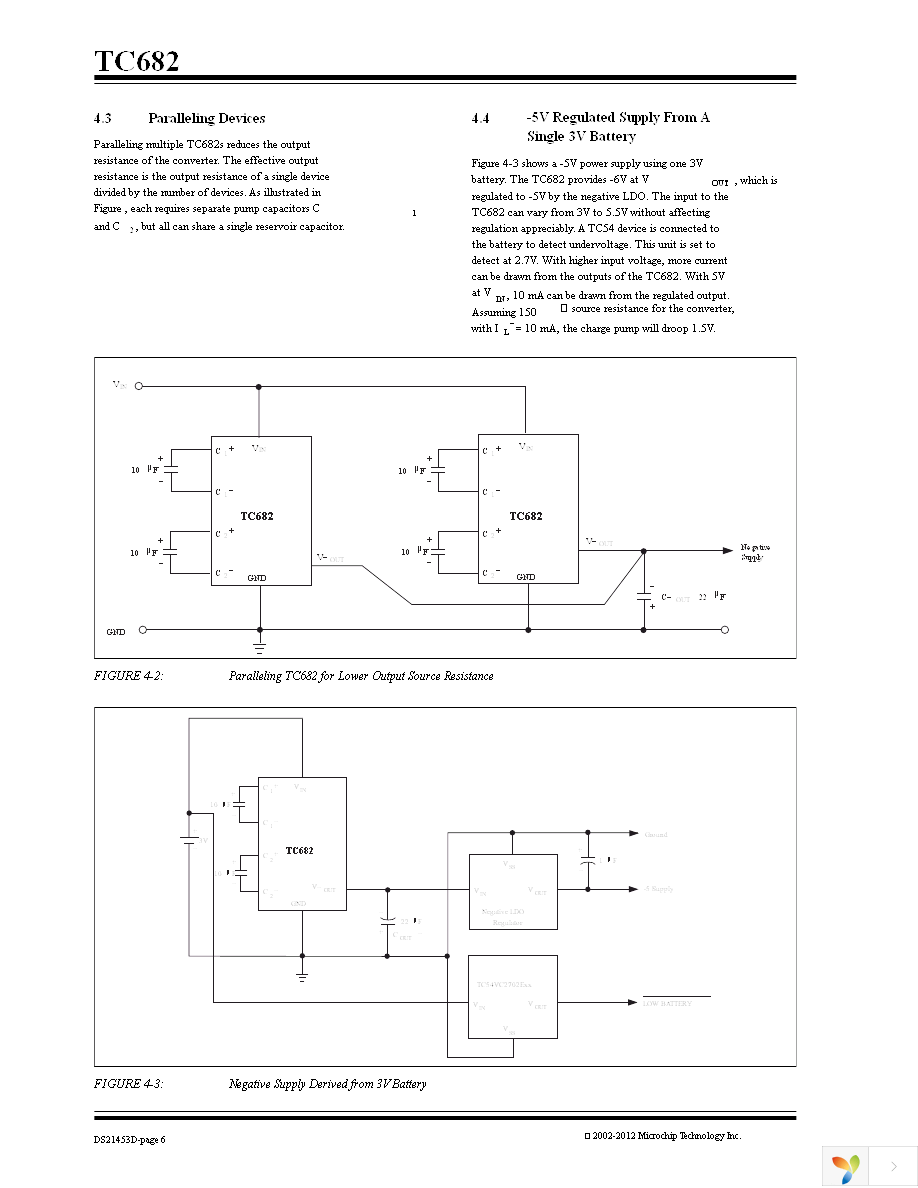 TC682EOA Page 6