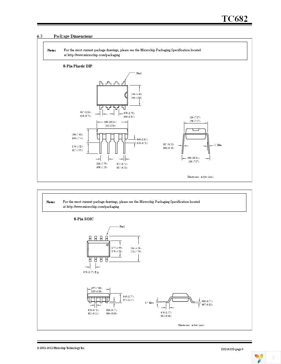 TC682EOA Page 9