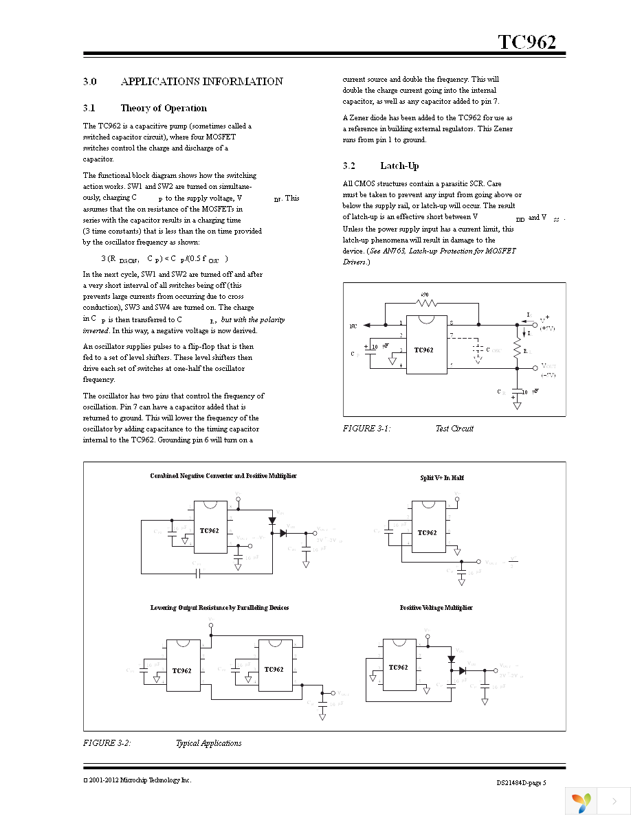 TC962COE Page 5