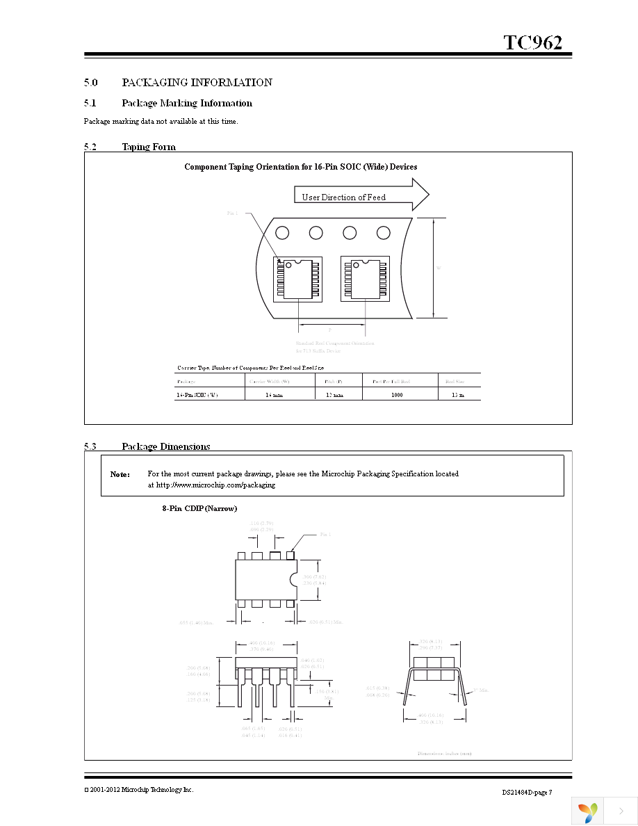 TC962COE Page 7