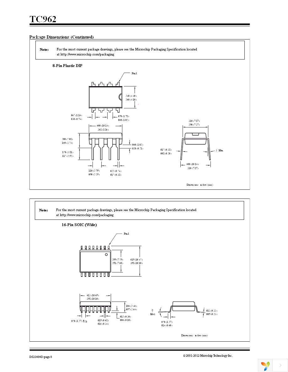 TC962COE Page 8