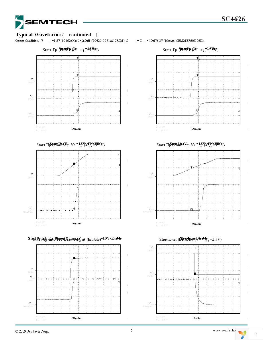 SC4626ASKTRT Page 9