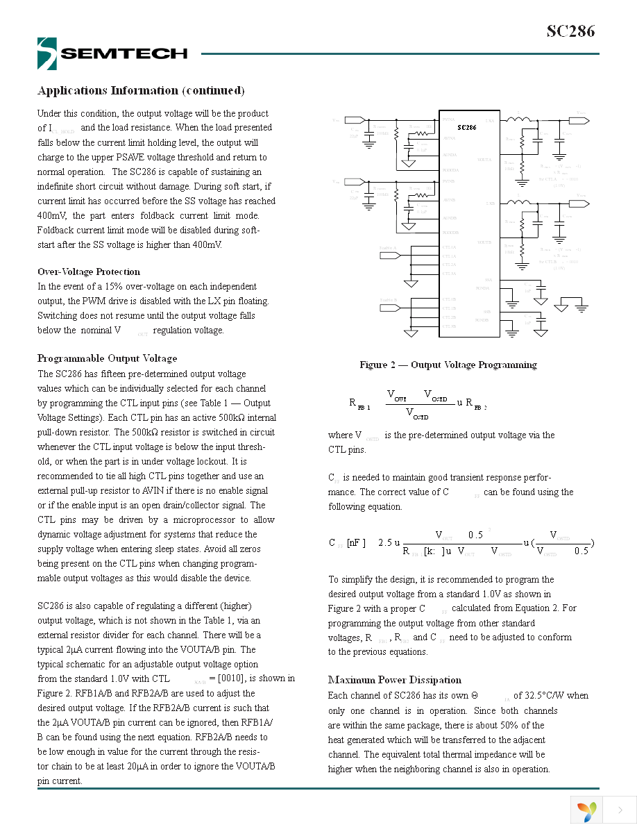 SC286ULTRT Page 14