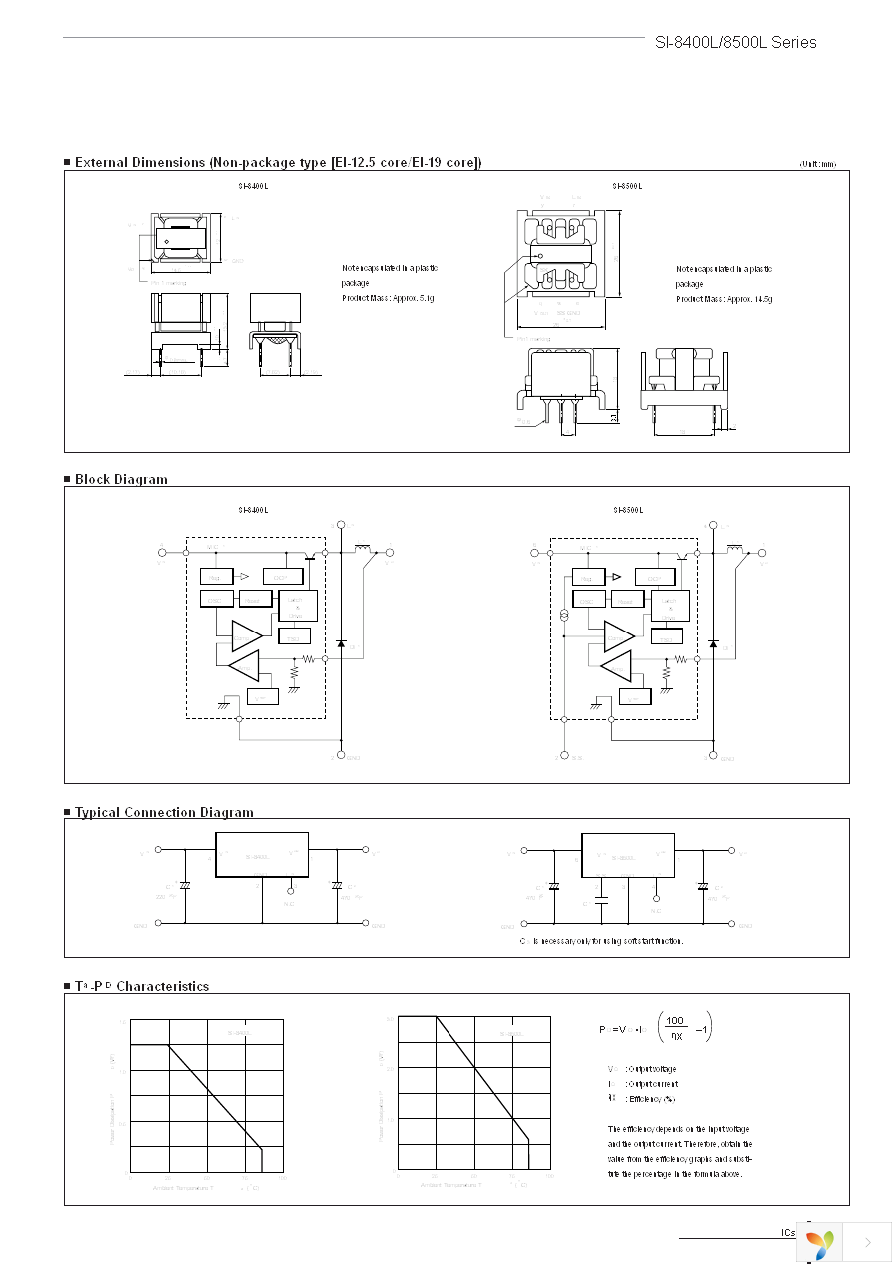 SI-8401L Page 2