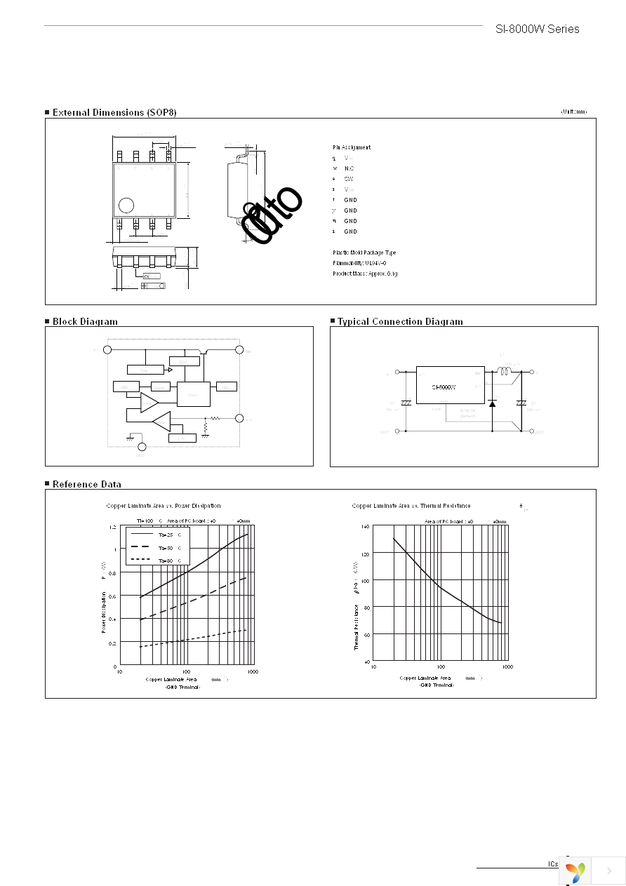 SI-8050W-TL Page 2