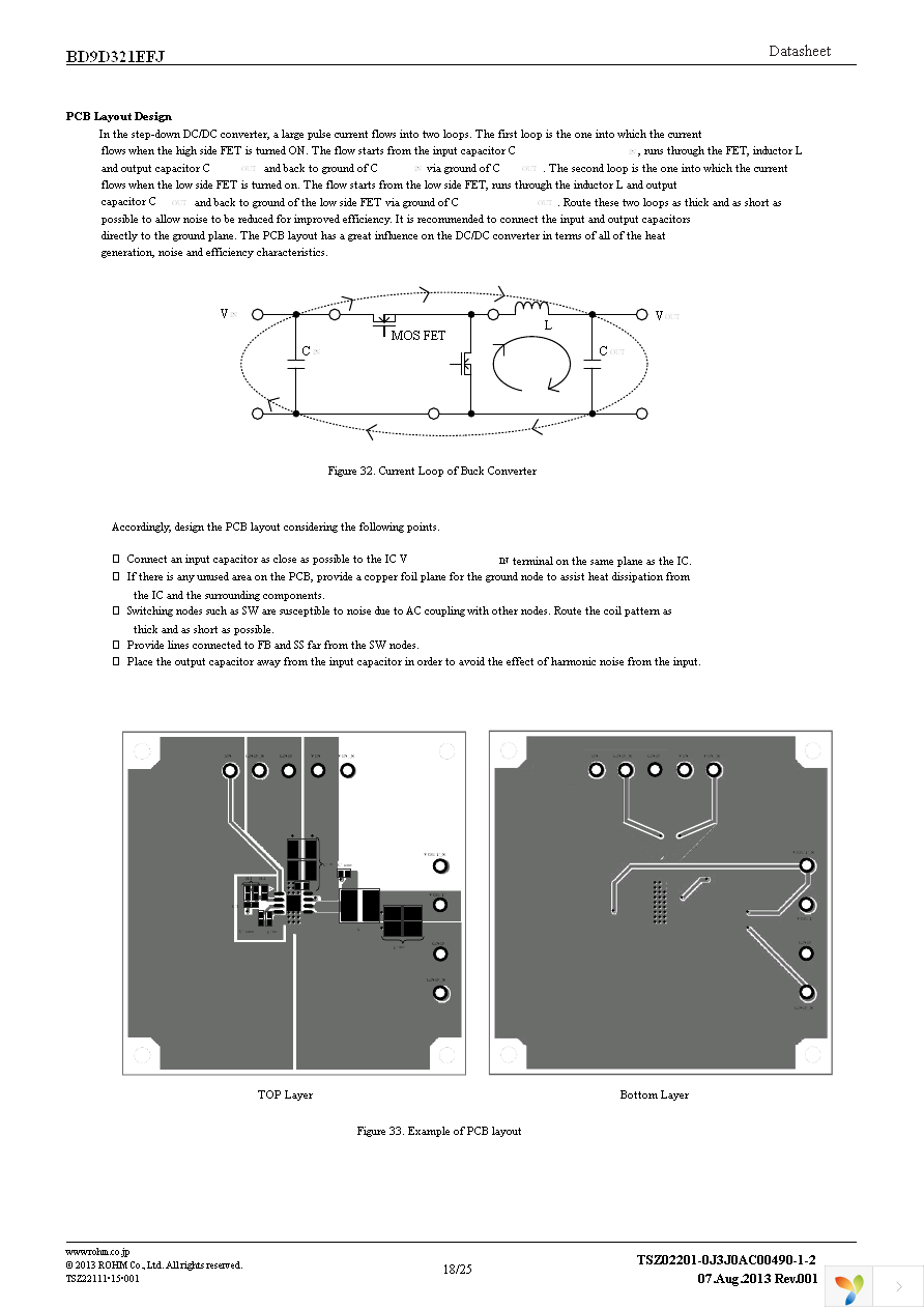 BD9D321EFJ-E2 Page 18