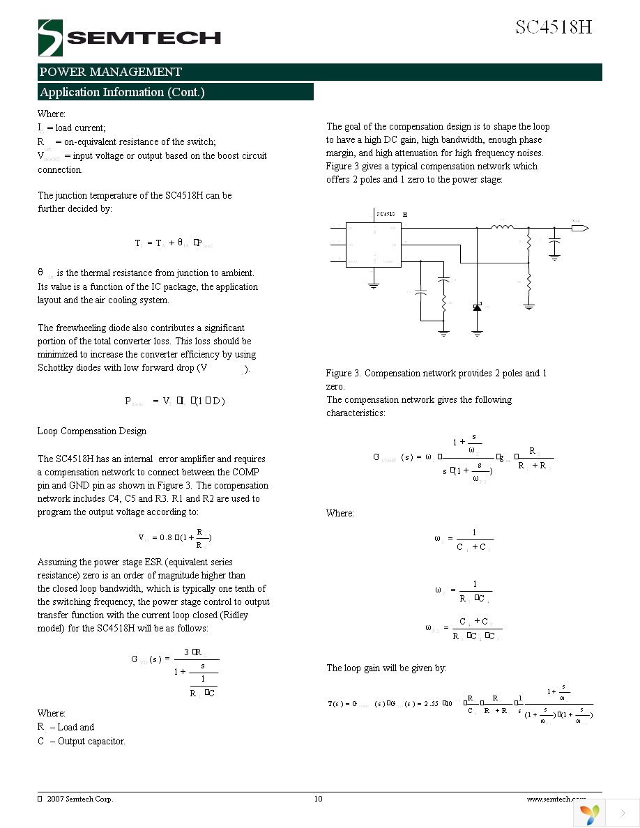 SC4518HSETRT Page 10