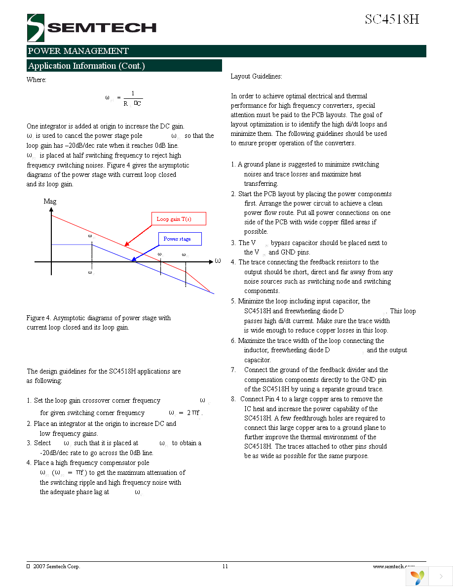 SC4518HSETRT Page 11