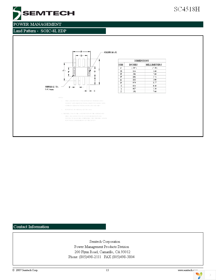 SC4518HSETRT Page 15