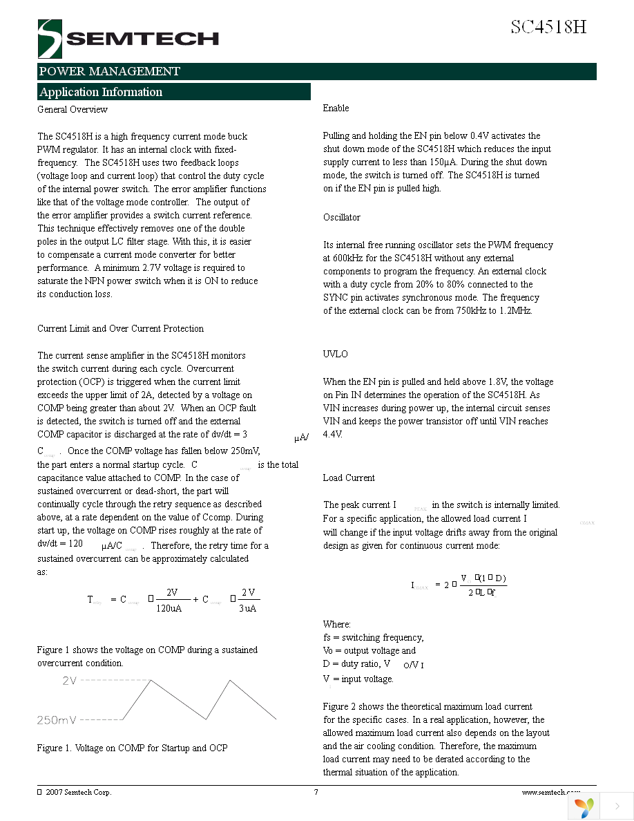 SC4518HSETRT Page 7