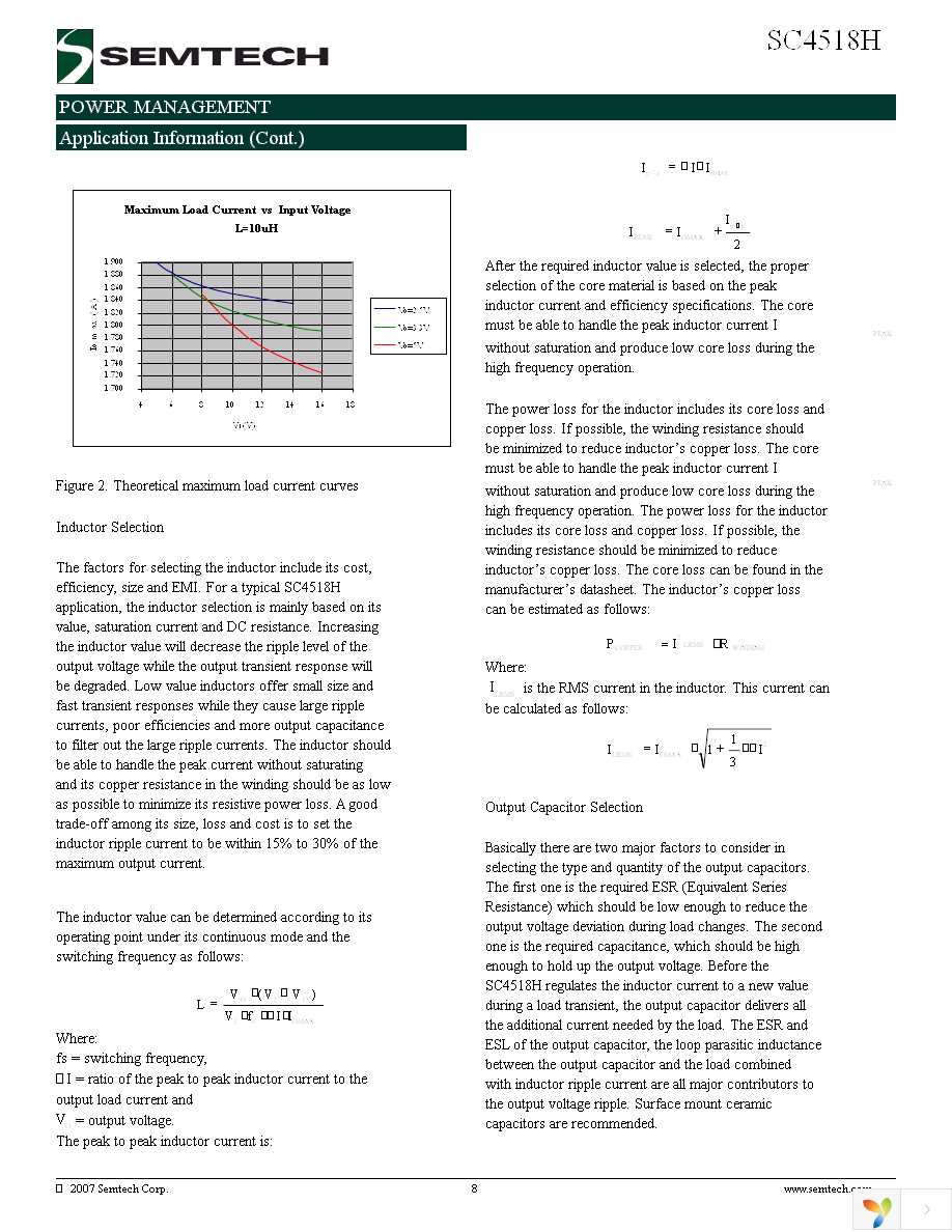 SC4518HSETRT Page 8