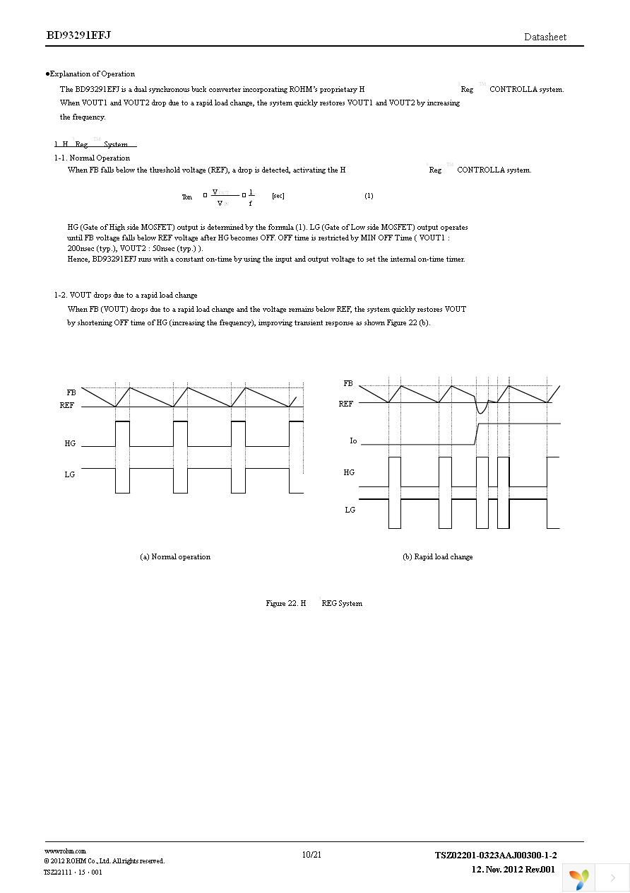 BD93291EFJ-E2 Page 10