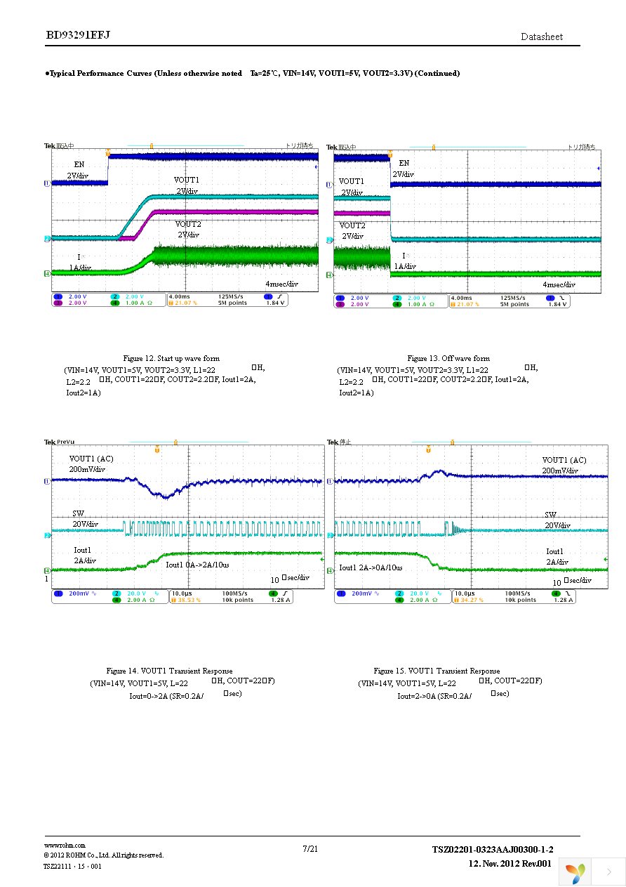 BD93291EFJ-E2 Page 7