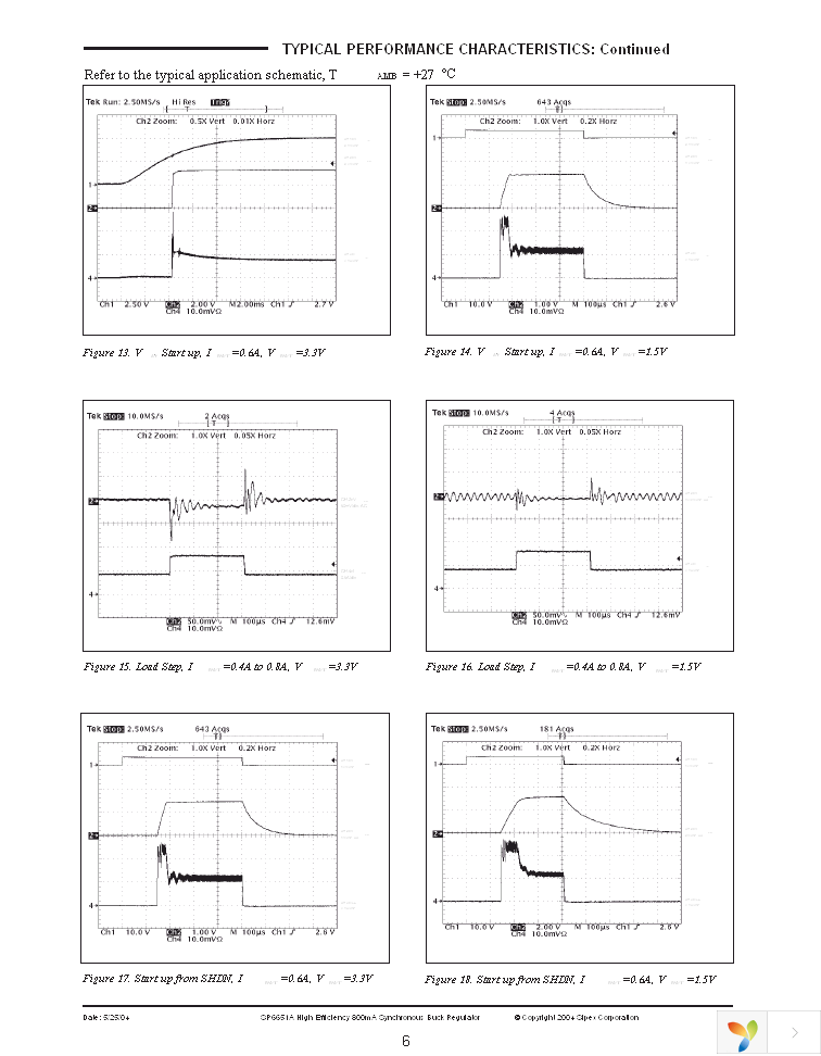 SP6651AER-L Page 6