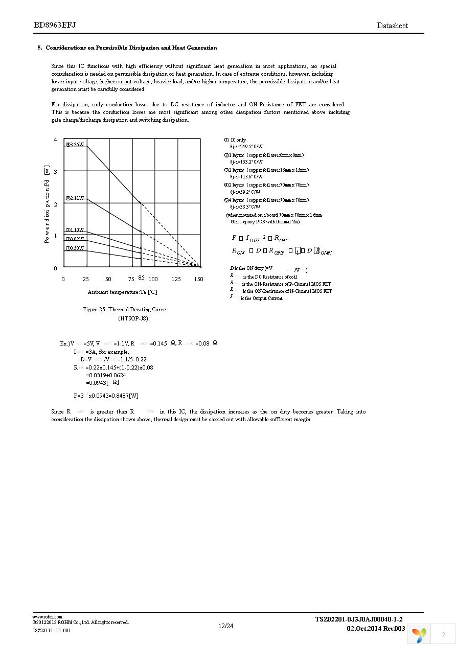 BD8963EFJ-E2 Page 12