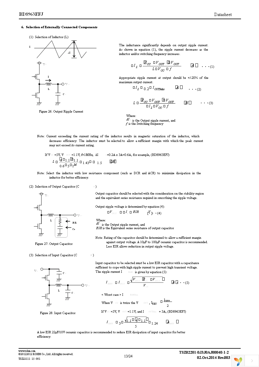 BD8963EFJ-E2 Page 13