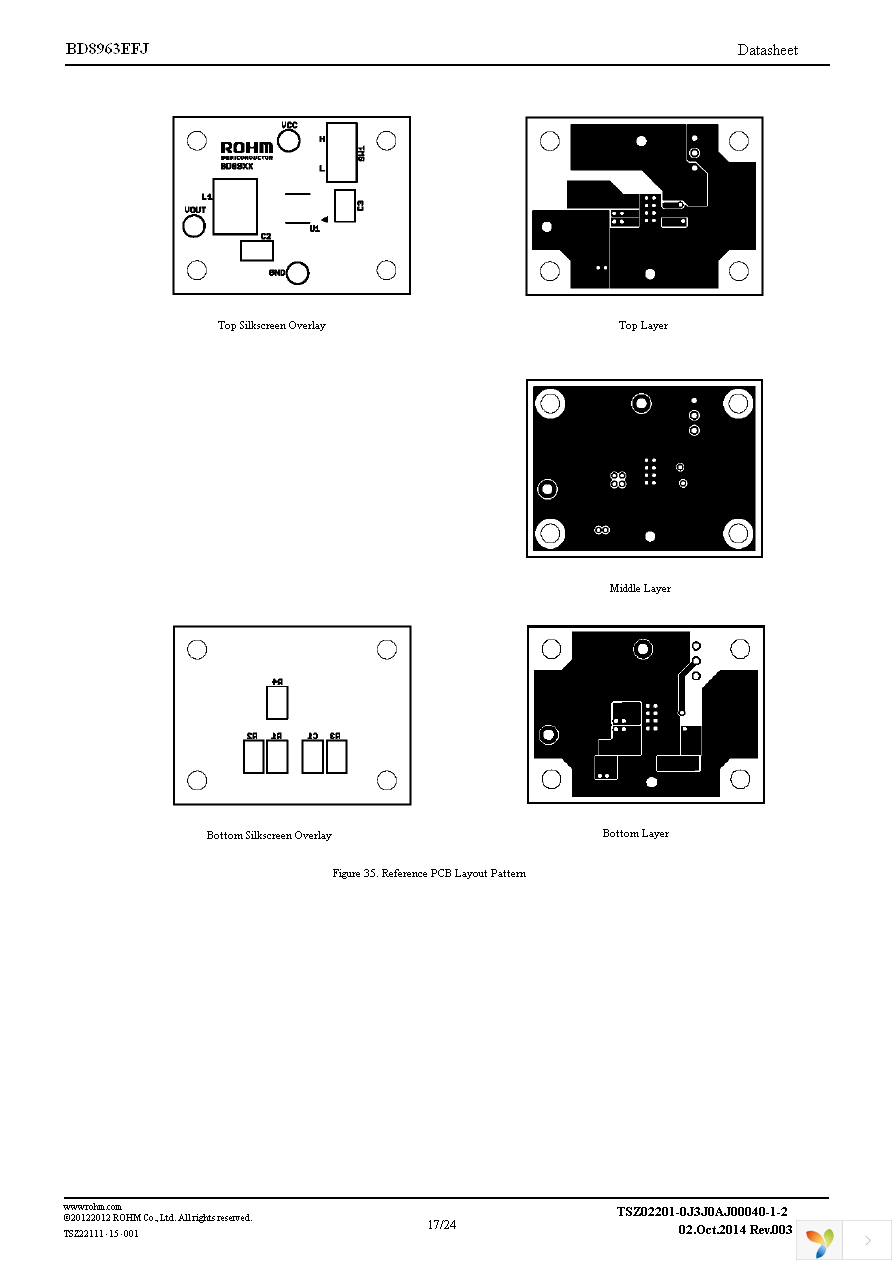 BD8963EFJ-E2 Page 17