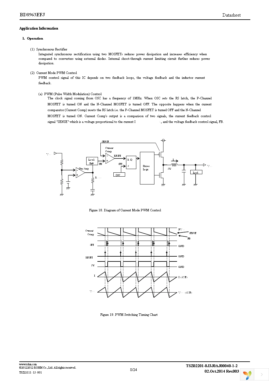 BD8963EFJ-E2 Page 8