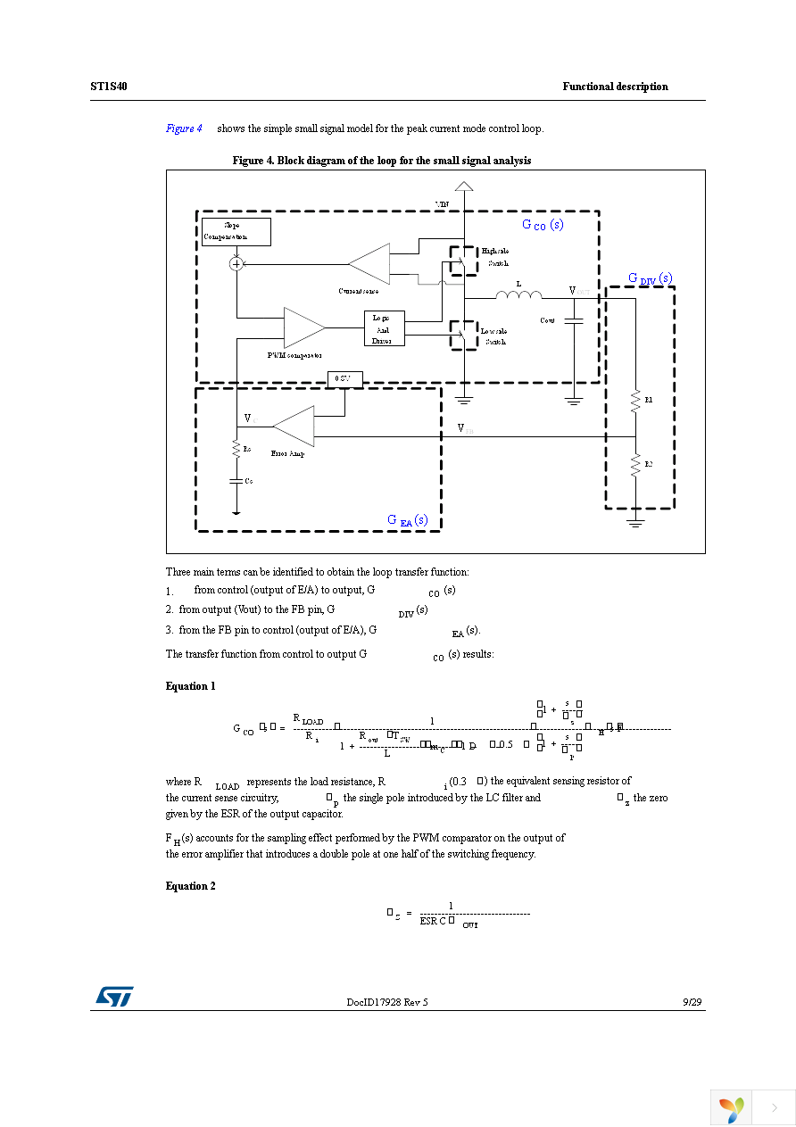 ST1S40IPHR Page 9