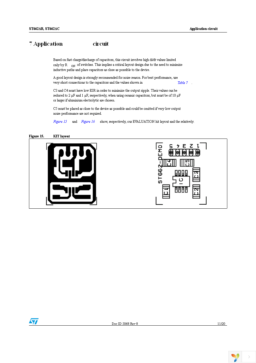 ST662ACD-TR Page 11