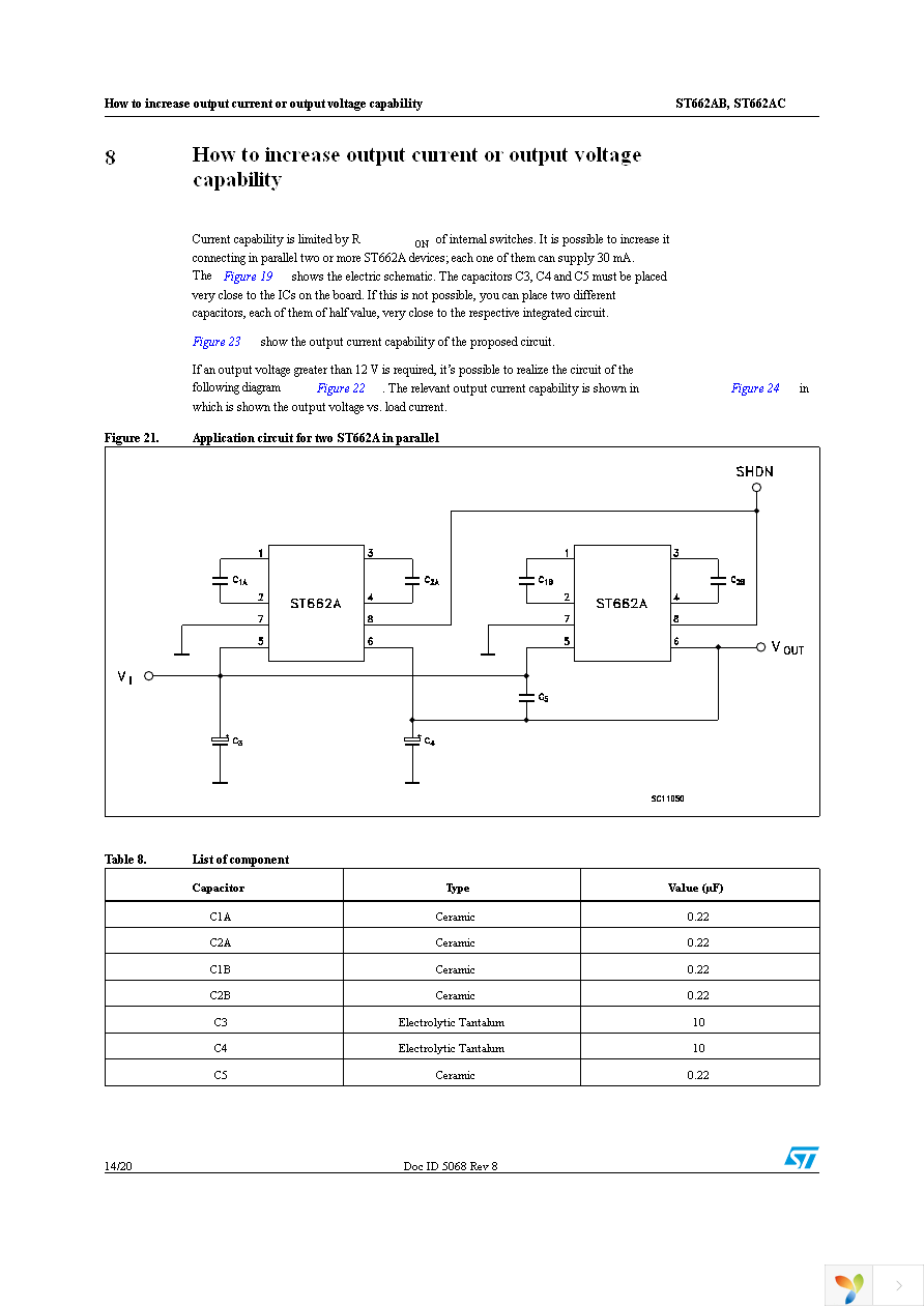 ST662ACD-TR Page 14