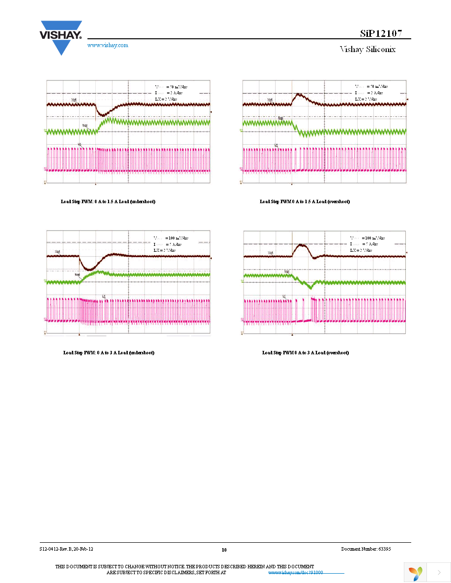 SIP12107DMP-T1-GE3 Page 10