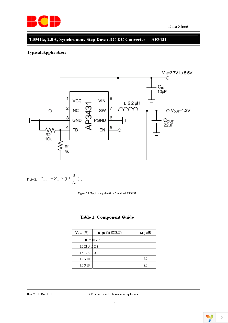 AP3431MTR-G1 Page 17