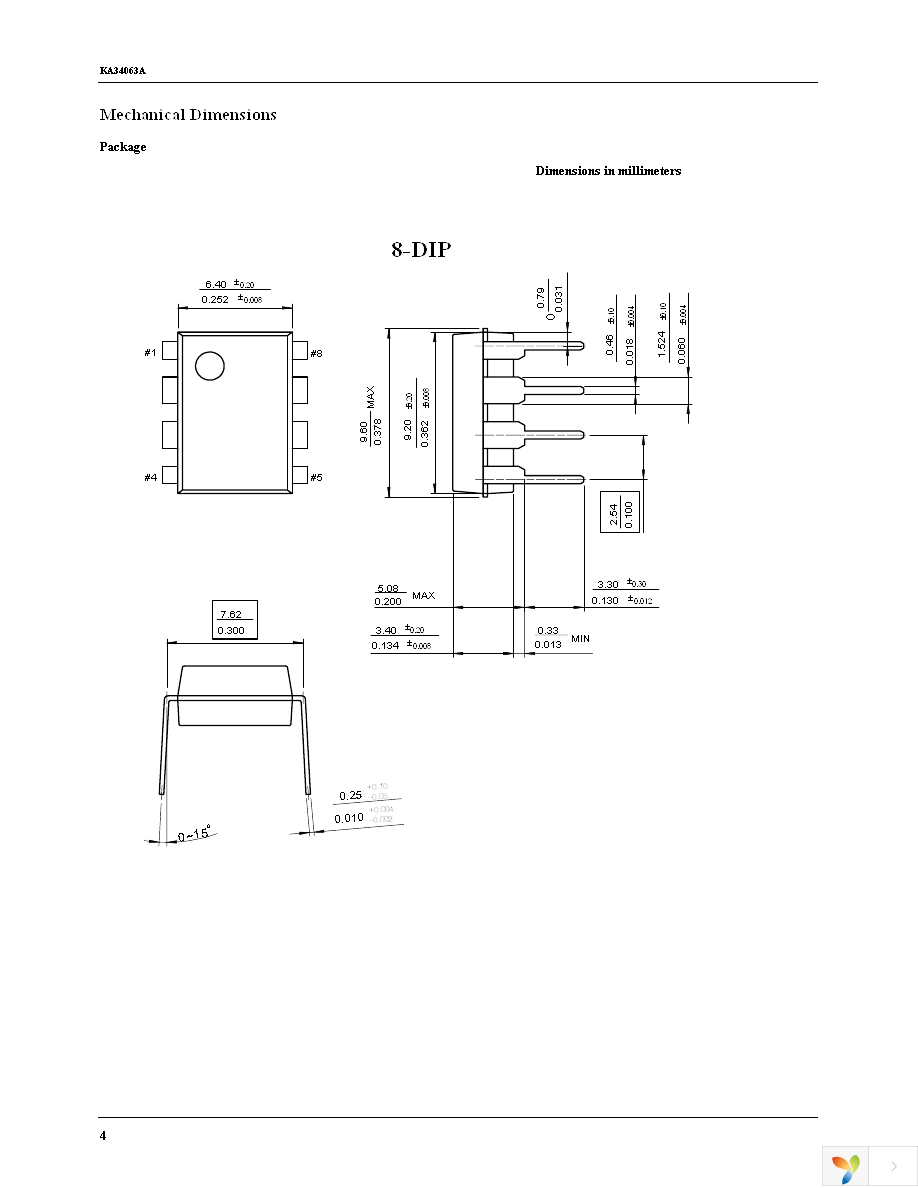 KA34063A Page 4