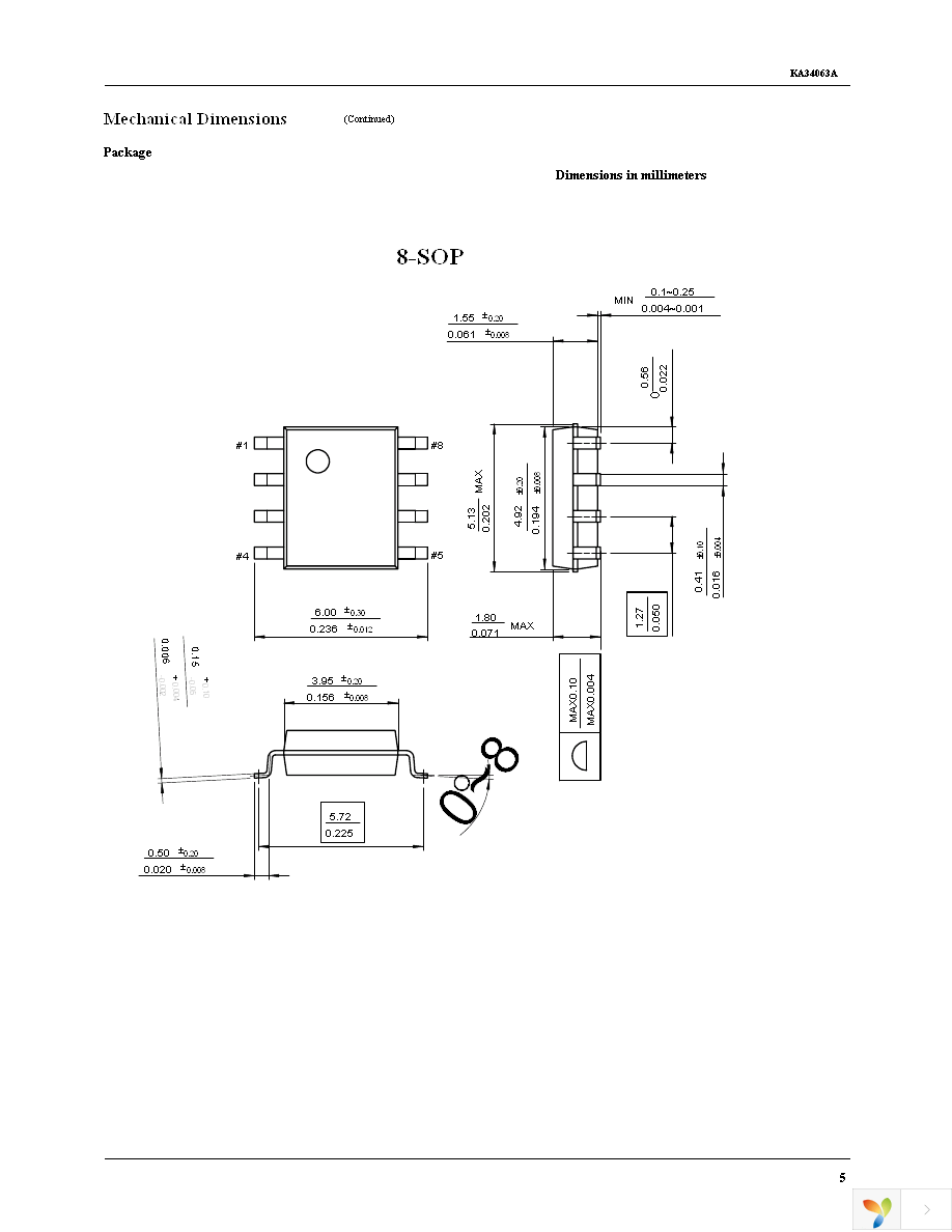 KA34063A Page 5