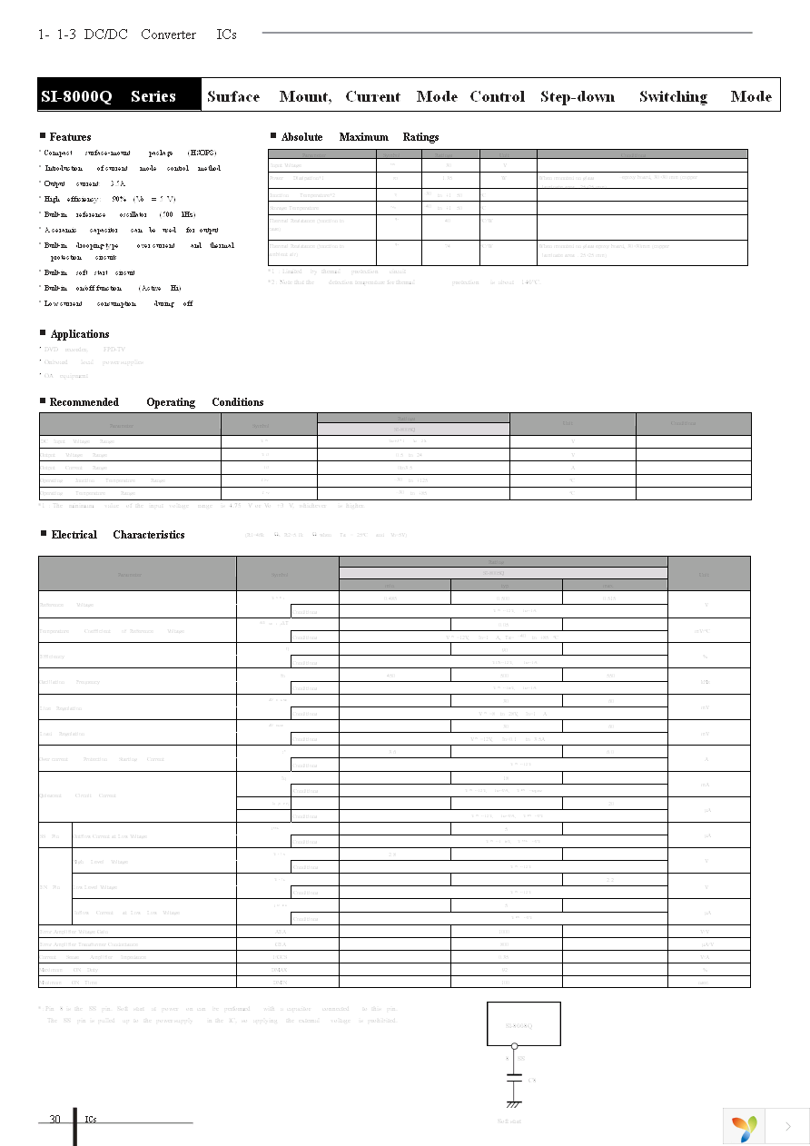 SI-8005Q-TL Page 1