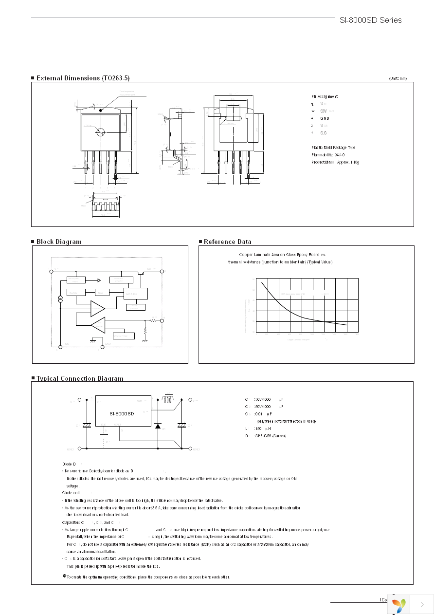 SI-8050SD-TL Page 2