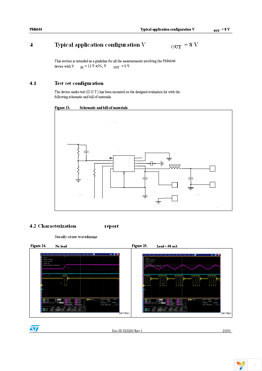 PM6644TR Page 25