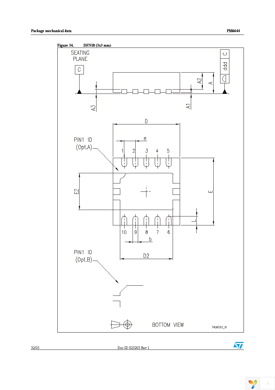 PM6644TR Page 32