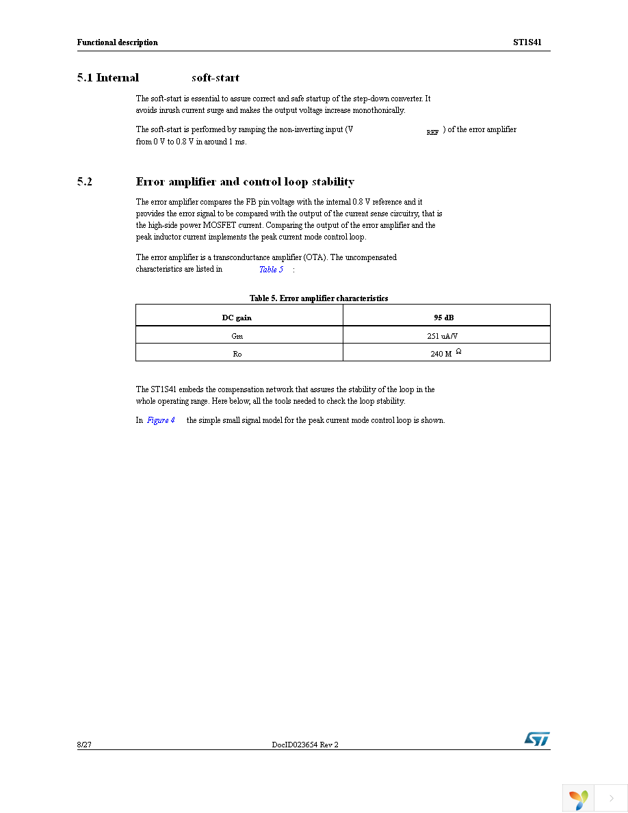 ST1S41PUR Page 8