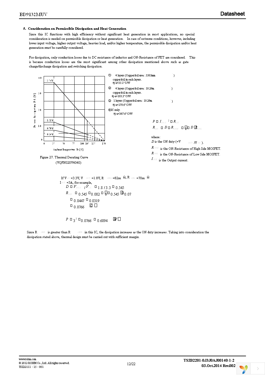 BD9132MUV-E2 Page 12