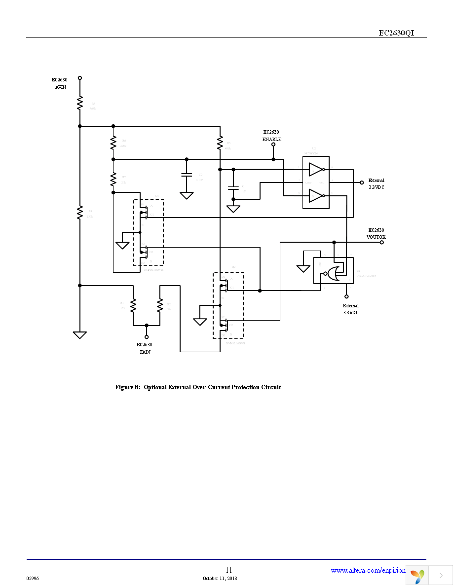 EC2630QI Page 11