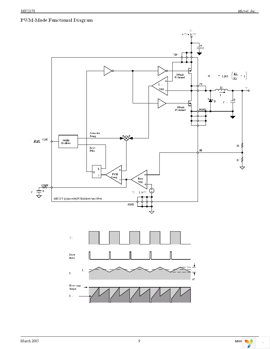 MIC2178YWM Page 9