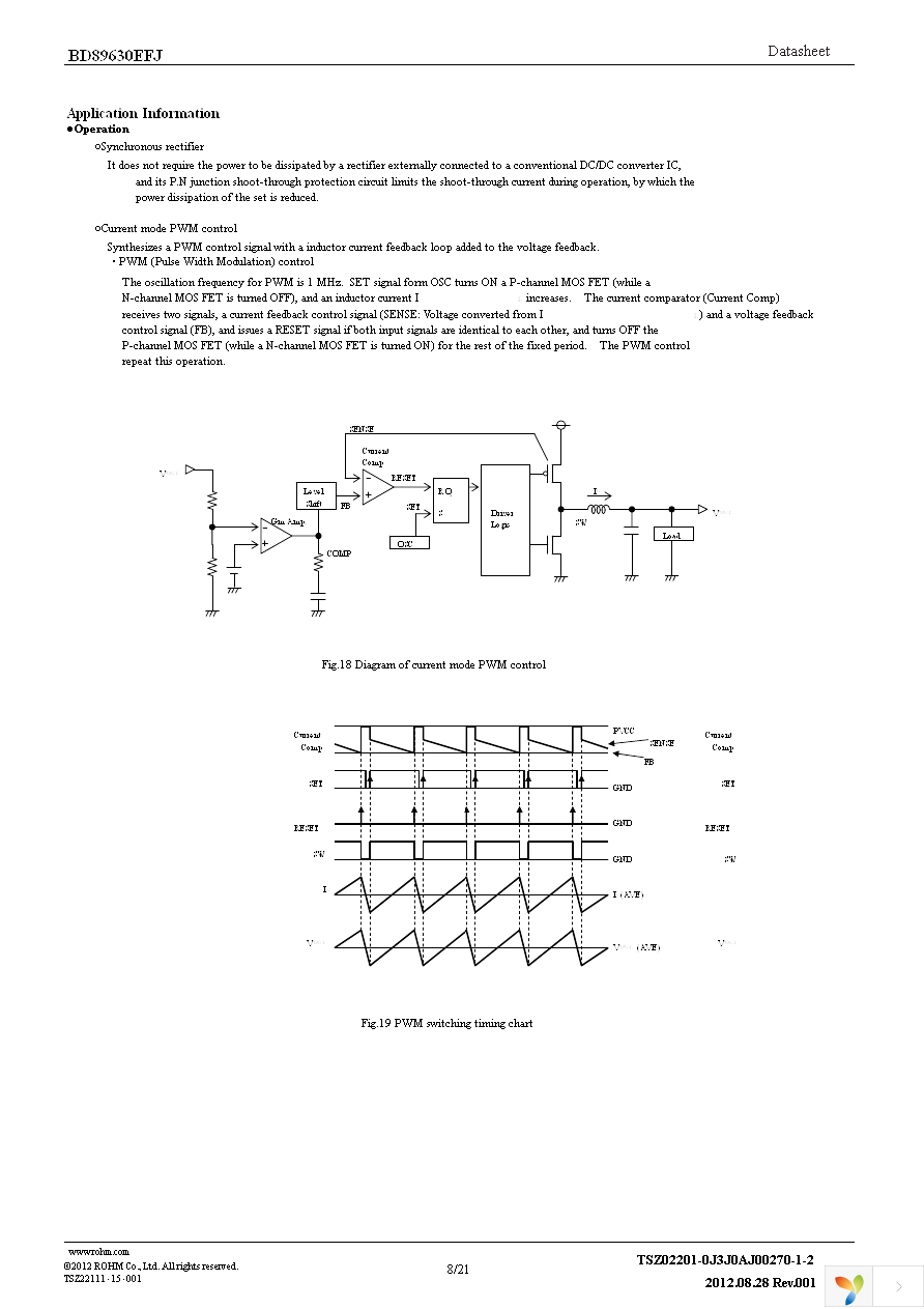 BD89630EFJ-E2 Page 8