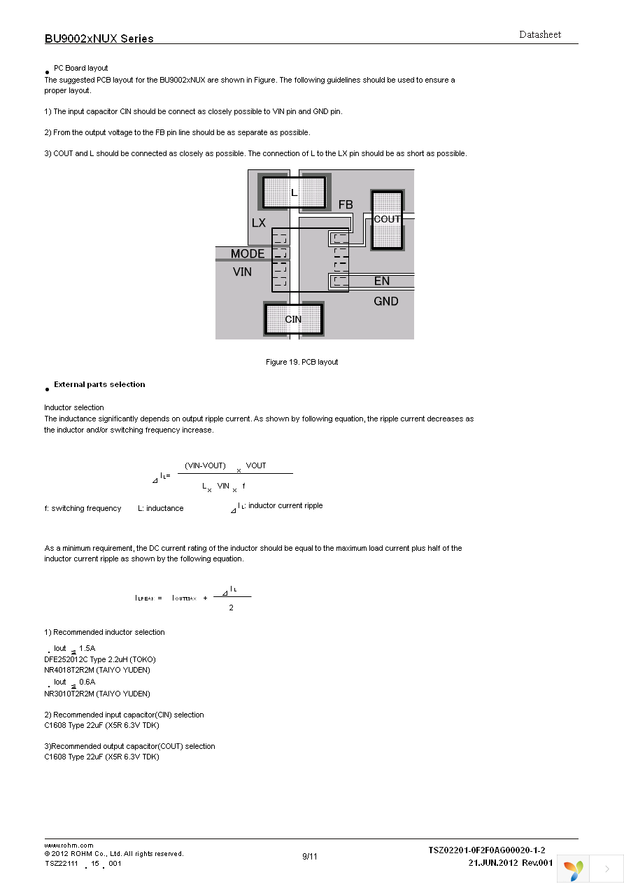 BU90023NUX-TR Page 9