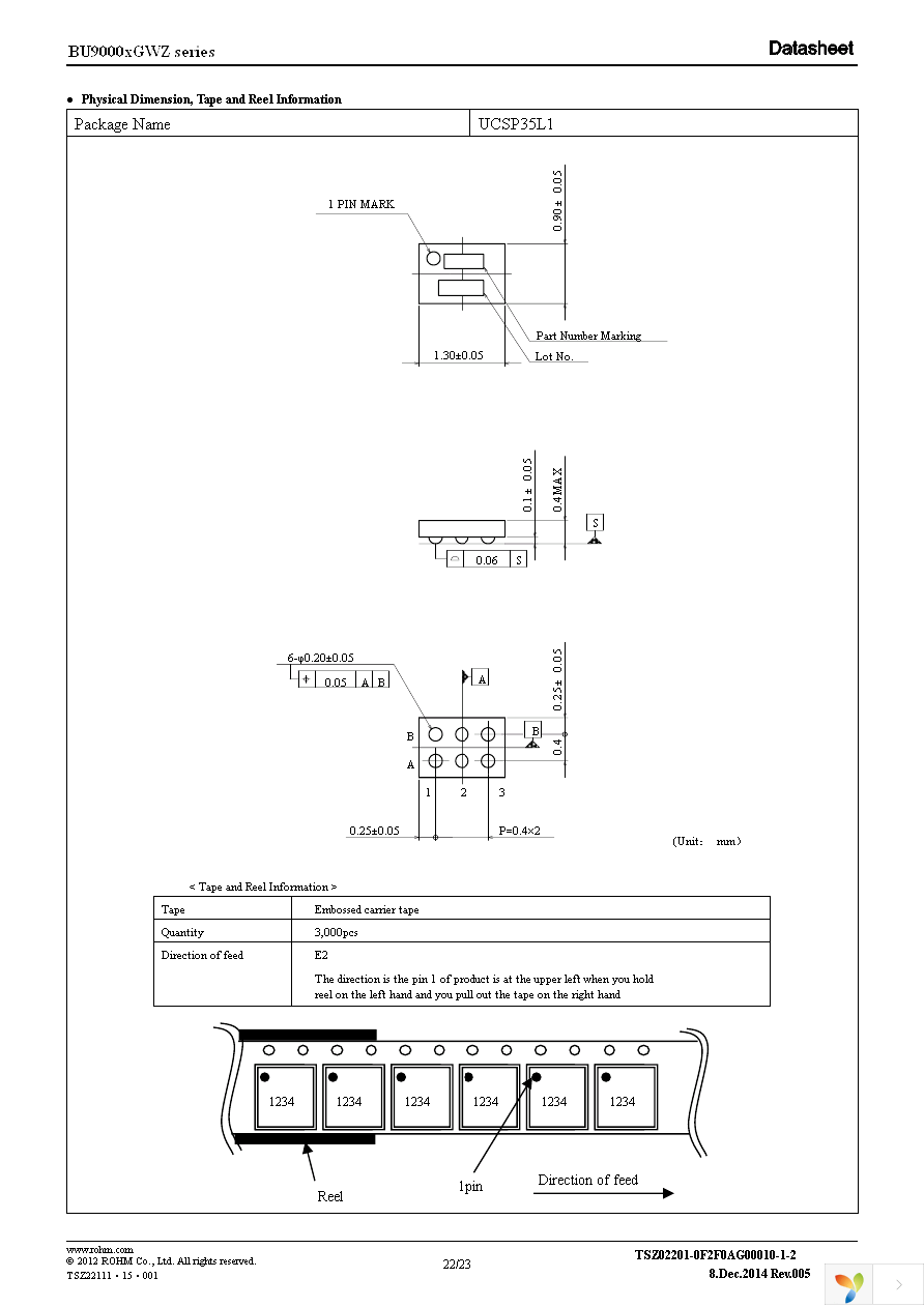 BU90007GWZ-E2 Page 22