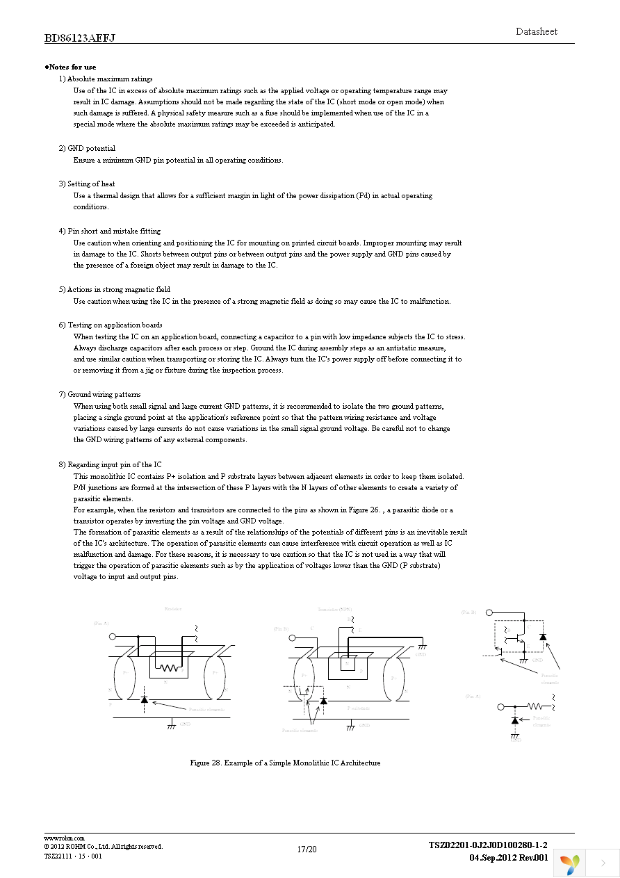 BD86123AEFJ-E2 Page 17