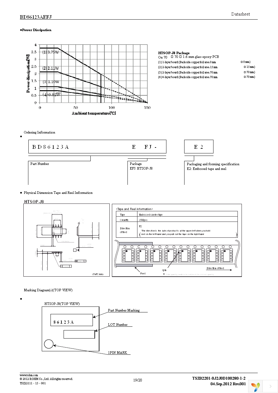 BD86123AEFJ-E2 Page 19