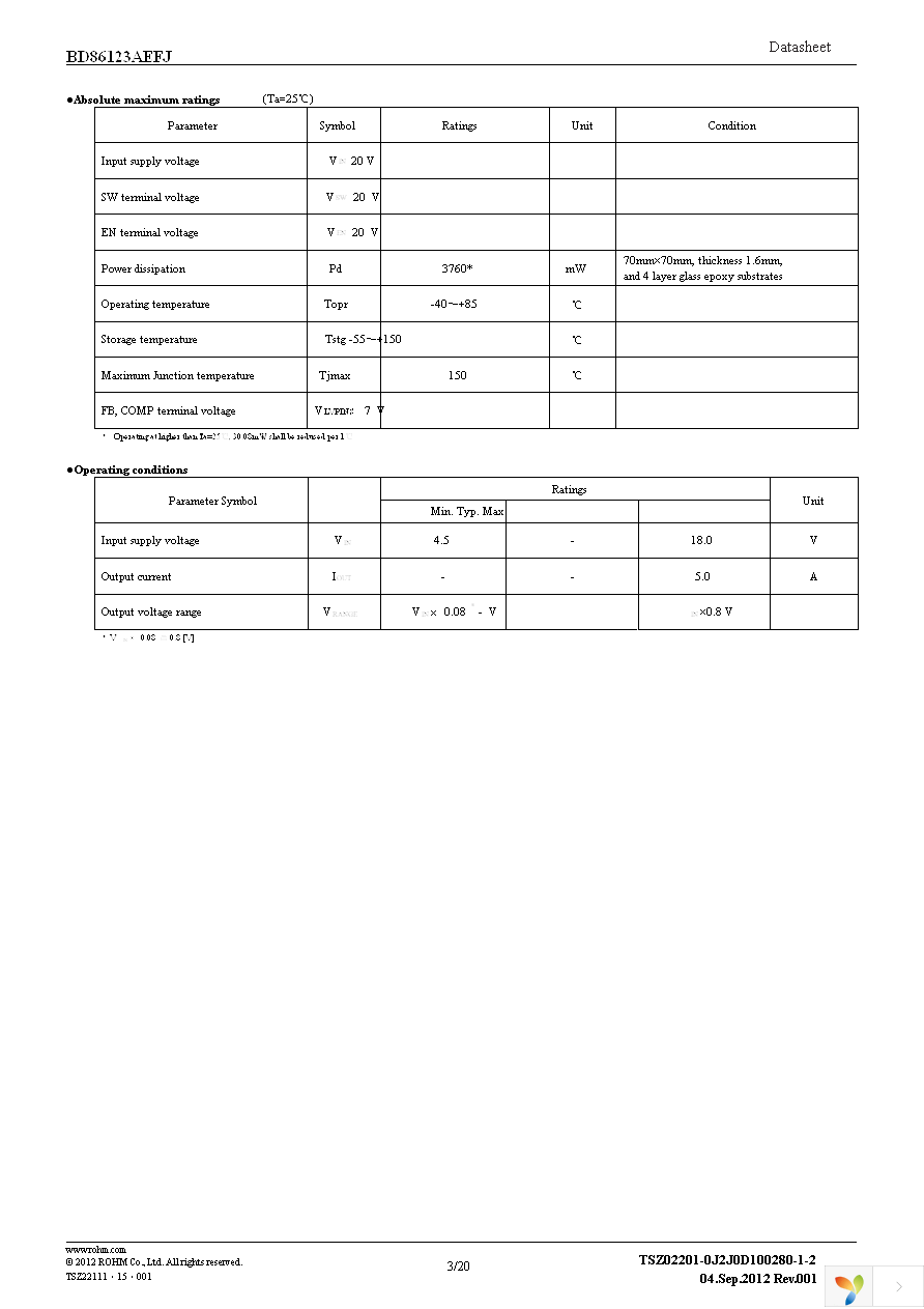 BD86123AEFJ-E2 Page 3