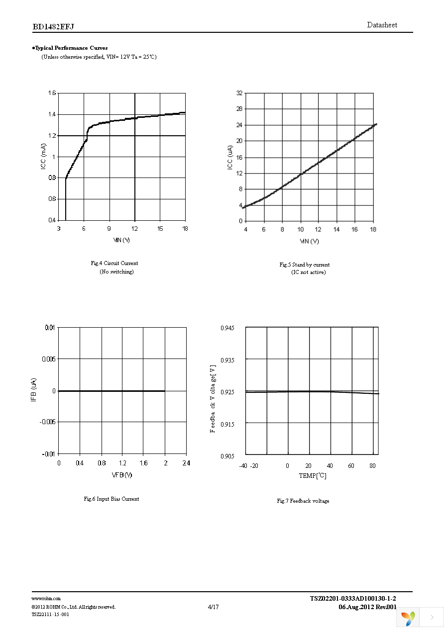 BD1482EFJ-E2 Page 4