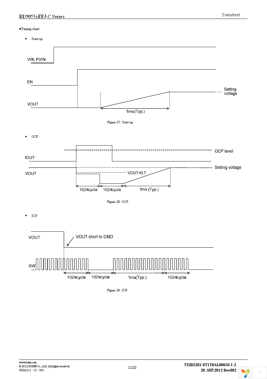 BD90538EFJ-CE2 Page 12