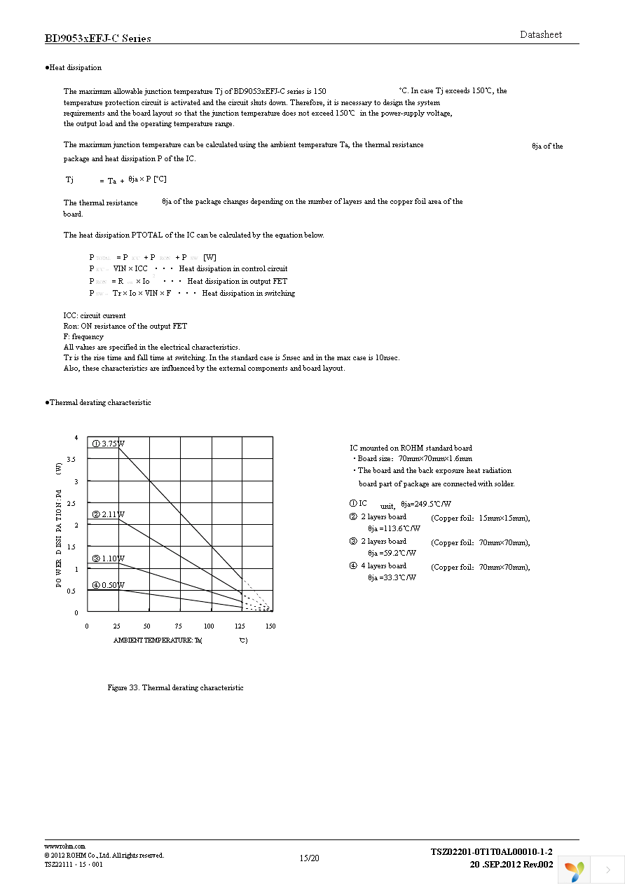 BD90538EFJ-CE2 Page 15