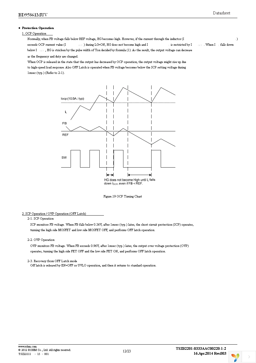 BD95861MUV-E2 Page 12